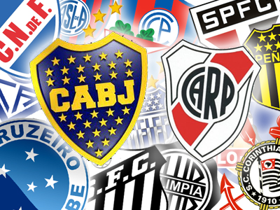 ブエノスアイレスの名門２強でワンツー リベルタドーレスのクラブチーム最新ランキング発表 Conmebol 南米サッカー連盟 からコパ リベルタドーレスの最新ランキングが発表される Cartao Amarelo 中南米サッカーサイト