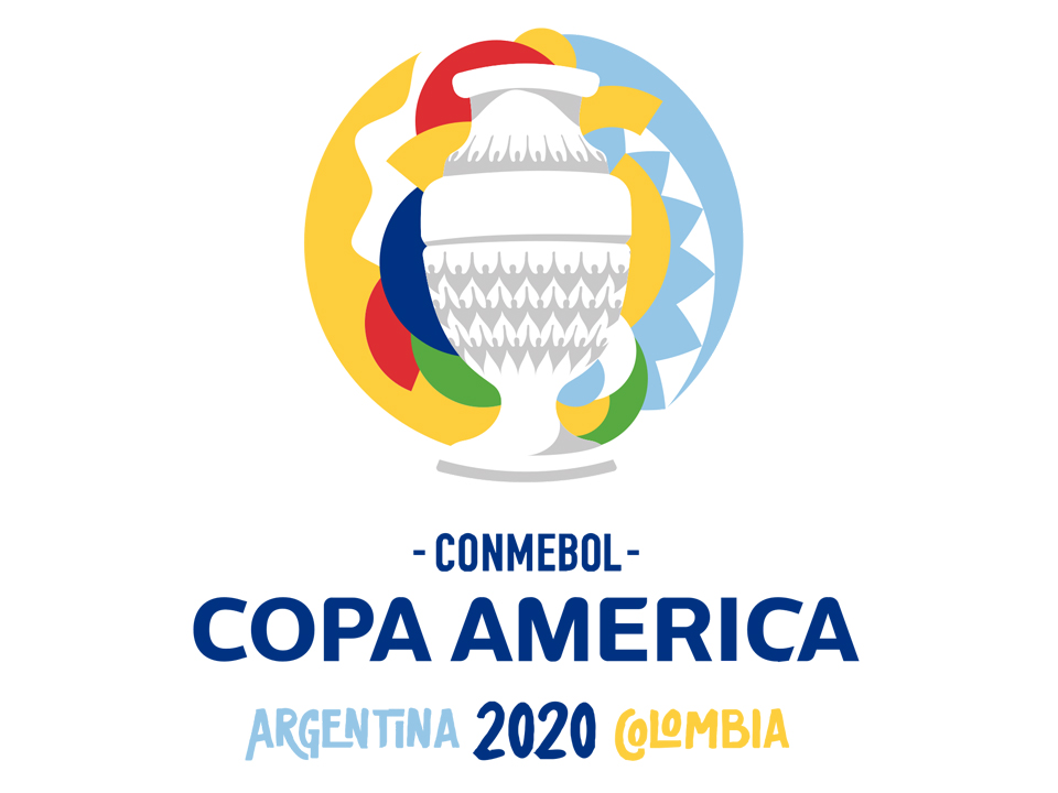 Copa America 21 コパ アメリカ Cartao Amarelo 中南米サッカーサイト